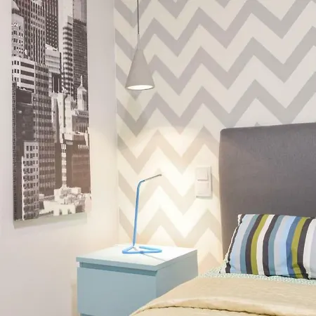 Shortstaypoland Kieslowskiego * Varsóvia