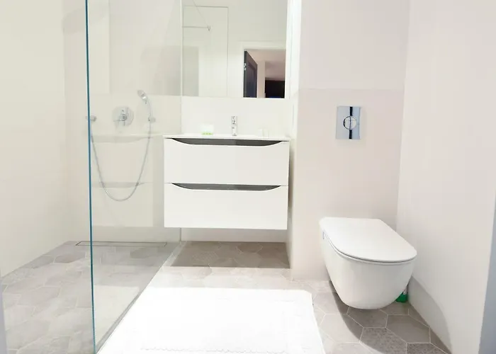 Shortstaypoland Kieslowskiego Apartmán