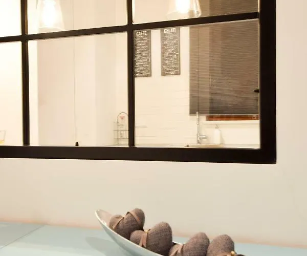 Shortstaypoland Kieslowskiego Apartmán *