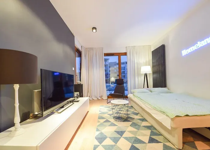 Shortstaypoland Kieslowskiego Varšava