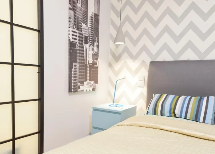 Shortstaypoland Kieslowskiego Apartmán Varšava