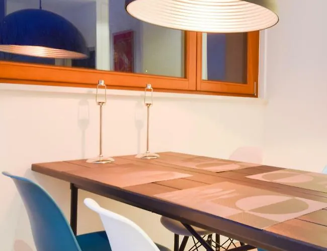 Shortstaypoland Kieslowskiego Apartmán Varšava