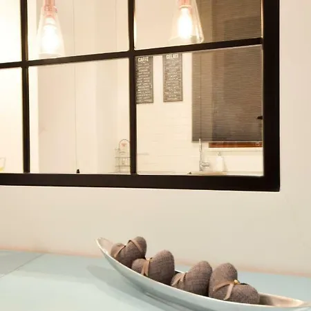 Shortstaypoland Kieslowskiego Апартаменты *