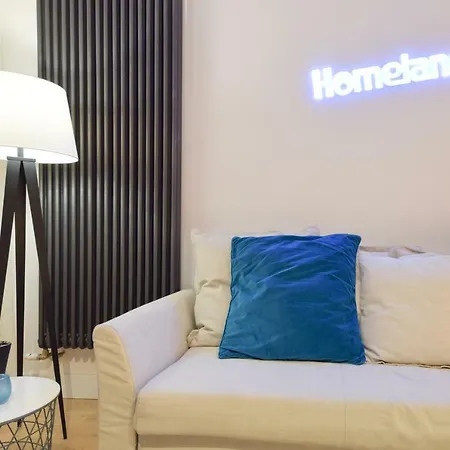 Shortstaypoland Kieslowskiego Apartamento *