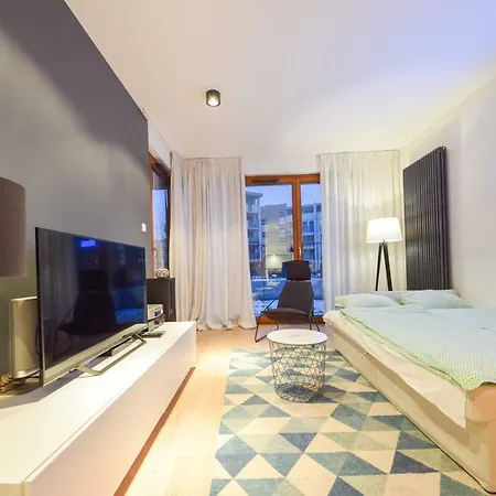 Shortstaypoland Kieslowskiego Warszawa