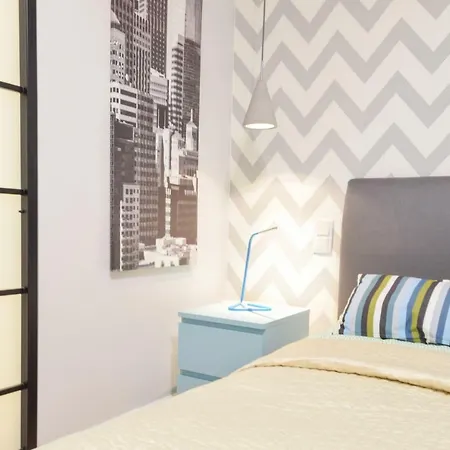 Shortstaypoland Kieslowskiego Apartman Varsó