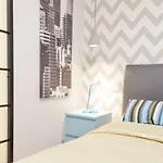 Shortstaypoland Kieslowskiego Apartamento Varsóvia