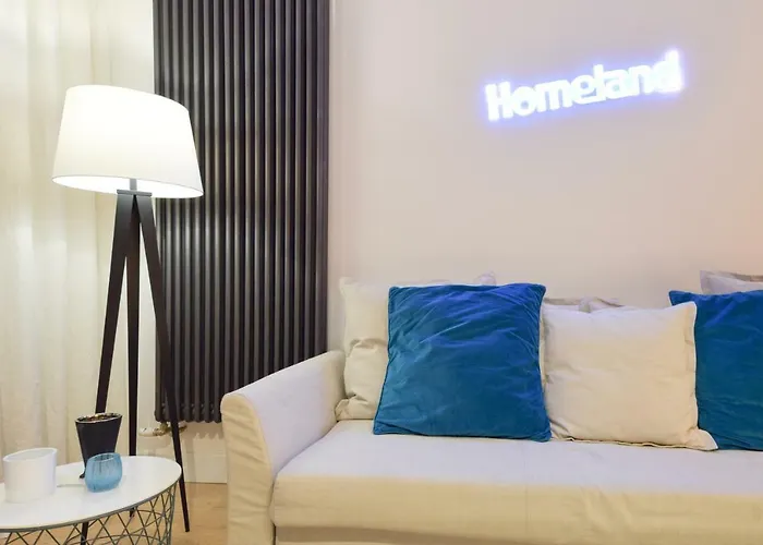 Shortstaypoland Kieslowskiego شقة *