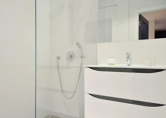 Shortstaypoland Kieslowskiego شقة وارسو